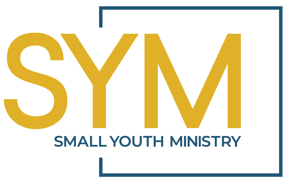 Small Youth Ministry