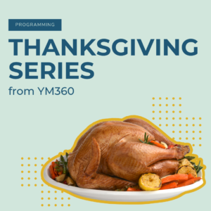 Thanksgiving Series