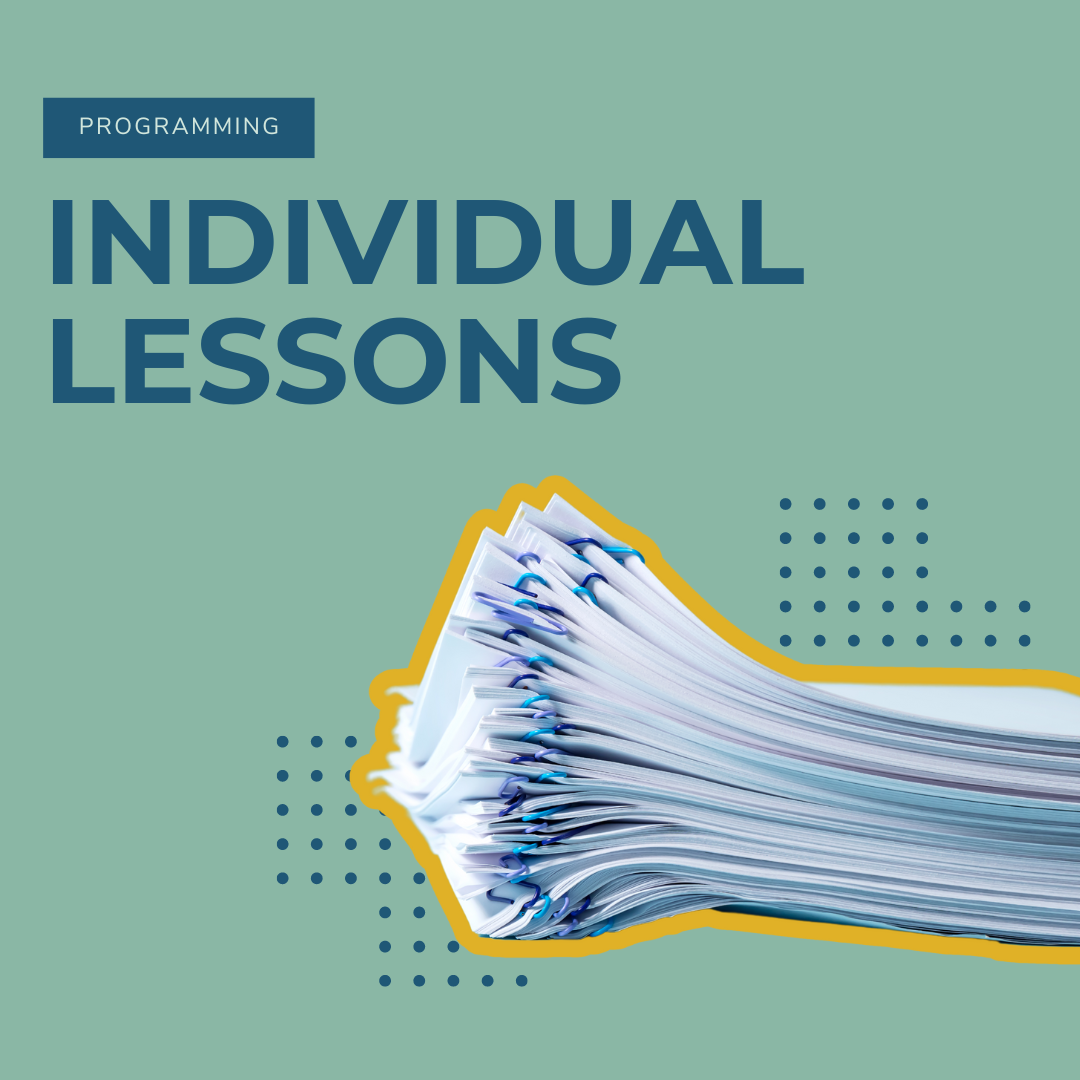 Printable Bible Lessons