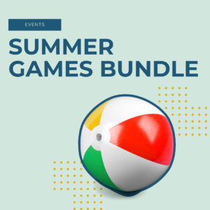 Summer Games Bundle