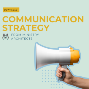 Communication Strategy