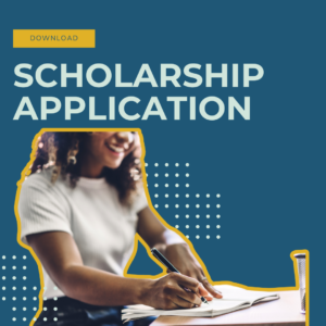 Scholarship Application Form