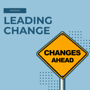 Leading Change
