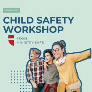 Child Safety Workshop