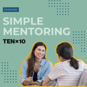NextGen Simple Mentoring