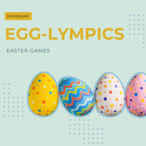 Egg-lympics