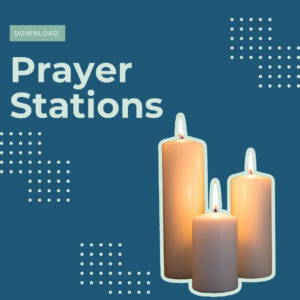 Prayer Stations